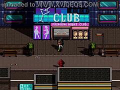 她揭露凯伦姐弟战妓院游戏第12集