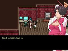 她揭露凯伦姐弟战妓院游戏第12集