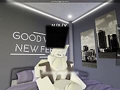 uh, i mean, this roblox game sequel gets me all excited with those big tits and sex scenes