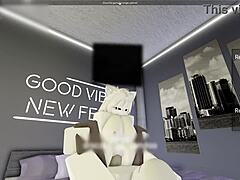 uh, i mean, this roblox game sequel gets me all excited with those big tits and sex scenes