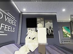 uh, i mean, this roblox game sequel gets me all excited with those big tits and sex scenes