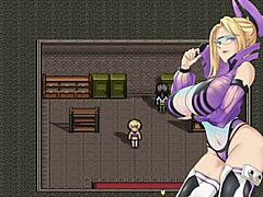 她揭露凯伦姐弟战妓院游戏第12集