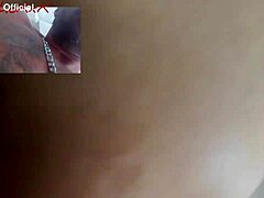 Oh Wow, Vivi Capetinha Takes It In The Ass And Gets Filled With Intense Desire!