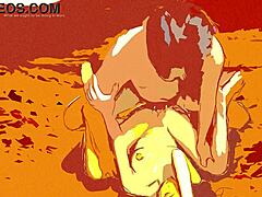 Amateur Asian Mars Engages In Intense Fucking Session With Deep Penetration