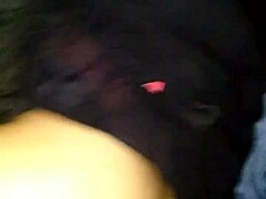 I feel so drawn to that big ass in doggystyle, bent over on webcam... it's just another intense one!