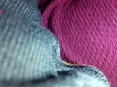 Kitty Pastora, the curvy Colombian blonde, gets caught fucking her young friend in homemade amateur video