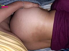 Kitty Pastora, the curvy Colombian blonde, gets caught fucking her young friend in homemade amateur video