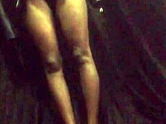 we're doing a naked photo shoot with this curvy beautiful amateur girl