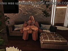 i... uh, i fucked this blond cow slut hard with my monster cock, daddy style, cum in her mouth while she rides cowgirl, close-up on that big ass