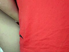 Hot Babe Nipple Slip Leads To Close Up Pussy Fucking