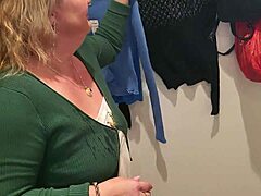 Hey kiwi milf slut, want to drink my piss and serve as a toilet while trying on clothes at the mall?