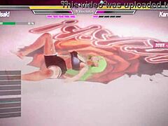 Intense Emotions in Lesbian Battle with Deep Fingering Desires