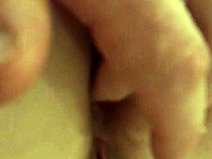 Slutty Wife D Indulges In Intense Anal Fingering And Masturbation While Getting Her Ass Fucked Deep