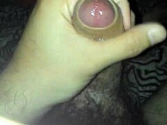 vid 20150125 184640 942 - that's my solo masturbation session captured just like that