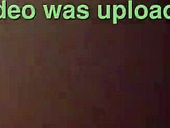 Krizia Tzunami unleashes a squirt with her dildo