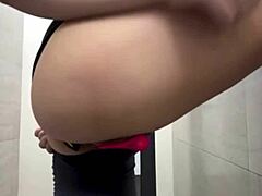 Intriguing-Neutral Fucking Anal In The Public