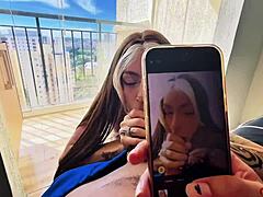 我要你鸡巴拍我脸上的照片 ft Qrozne