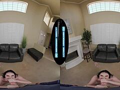 LethalHardcoreVR - pawg wife cheats with big dick dermatologist emily norman