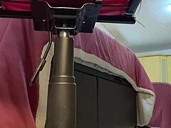 i felt so emotional when the biggest cock in brazil made me cry during group anal with natural tits bouncing and intense orgasms