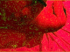 dude, i'm banging this hot morena with a big ass i met at the beach - pov style! 🏖️