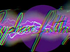 I grab this hot big booty ebony slut Nyny Lew and play a wild gooners game with her wet pussy