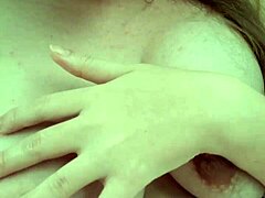 hey pregnant girl are you riding that toy while masturbating your tits and pussy for a quick orgasm?