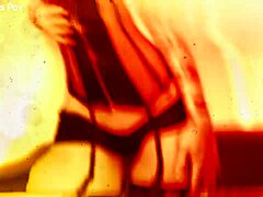 Oh, petite blonde Alex Grey, feel me fucking you hard in this intense POV action.