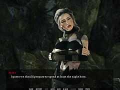 Tales from the unending void unfolds in episode 100.