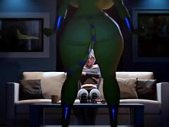 a narrative journey through the fhp compilation featuring various clips and themes in a cohesive format