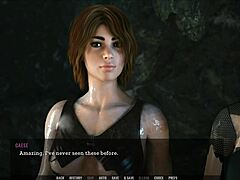 Tales from the unending void unfolds in episode 100.