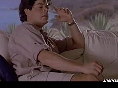 Leticia Bredice Nude Tits in Almejas Mejillones 2000