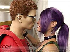 Alternate Existence 15 Game Edition