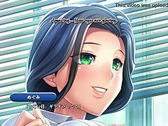 Seigi no henshin heroine o sasaeru ore to aku no onna kanbu scene 12 English subbed