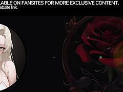 Nocturne Kiss Explores Erotic Audio in F4M Wedding Night Fantasy with Swingers