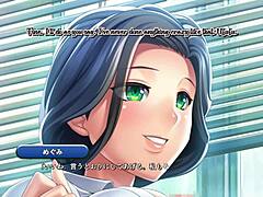 Seigi no henshin heroine o sasaeru ore to aku no onna kanbu scene 12 English subbed