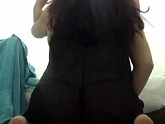 Cuarentona Infiel Lets Me Record Her Big Ass While The Prostitute Gives Me Some Hot Blowjob Sucks