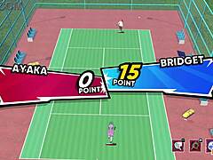 Ayaka Kimiko and Miki in Hentai Scenes with Group Monster Cock Anal Creampie and Femdom Outfits