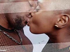 Zaawaadi Goro Shadow MMF Shoot