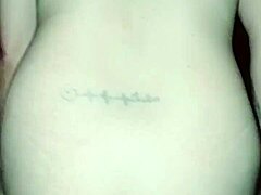 Intense Latina Amateur Homemade Creampie with Cute Neighbor in Sensual Squats Leading to Exquisite Internal Cumshots