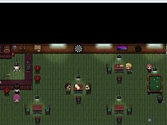 Oh man, my innocent redhead wife is getting so horny in this Naughtyville Town Revelation 1 game episode 😏