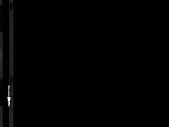 masked bbw prostitute sucks big black cock then gets face fucked in amateur bdsm session