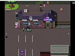 Oh man, my innocent redhead wife is getting so horny in this Naughtyville Town Revelation 1 game episode 😏