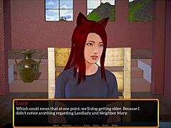 Exploring My New Family in Episode 547