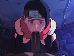 火影HMV合集动画角色互动创意混剪