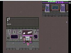 Oh man, my innocent redhead wife is getting so horny in this Naughtyville Town Revelation 1 game episode 😏