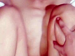 20 Year Old Neighbor Enjoys Subtle Asshole Sucking Before Missionary Position