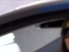 Daisy Marie, the busty Latina, craves a big hard cock pounding deep in her juicy shaved pussy.