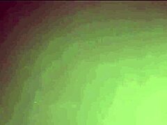 teen amateur in pov gets anal fingering and masturbation from brazilian fetish vibe with orgasm in 3d cartoon style