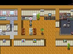 Why watch your wife give the president a blowjob and anal in that video, making post-production impossible?