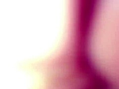 You won't believe this thick redbone taking deep backshots hard